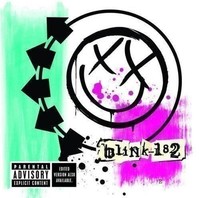Audio Cd - Blink-182 - Blink-182 - Geffen Records -D- Neu