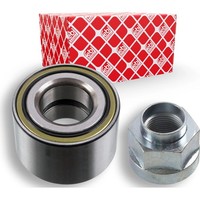 Febi Bilstein 173759 Radlagersatz FüR Chevrolet Daewoo Kalos Aveo Spark Klas