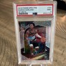 2019 Panini Spectra #101 Darius Garland RC SP-META  3/25 PSA 9