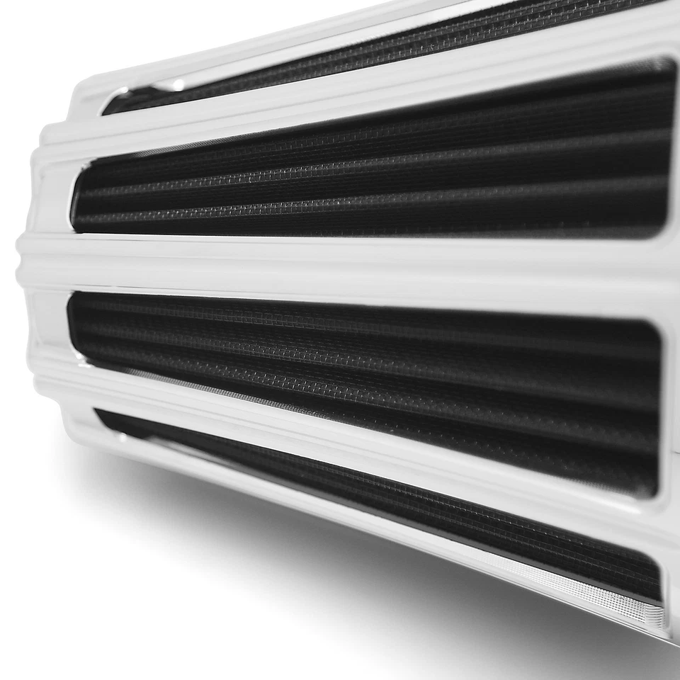 For Harley Touring Road King Glide FLTRX FLHX Softail Breakout Cone Air Filters - Image 4 of 4