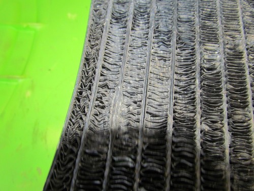 Suzuzki RM250 RM 250 Radiator - Picture 2 of 3
