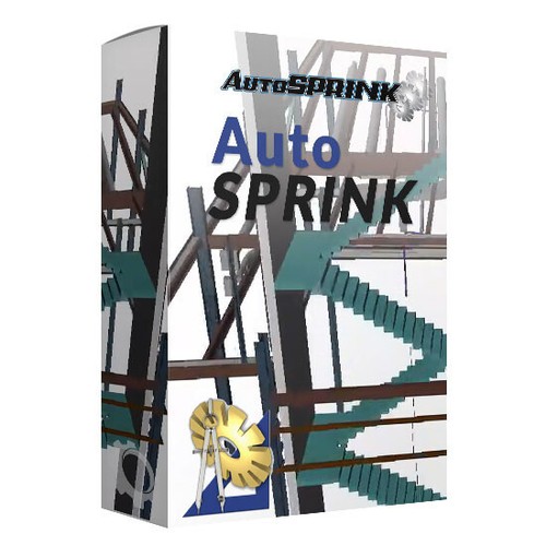 AutoSPRINK Platinum 2019 v15 (narzędzie do projektowania tryskaczy ogniowych) - Zdjęcie 5 z 6