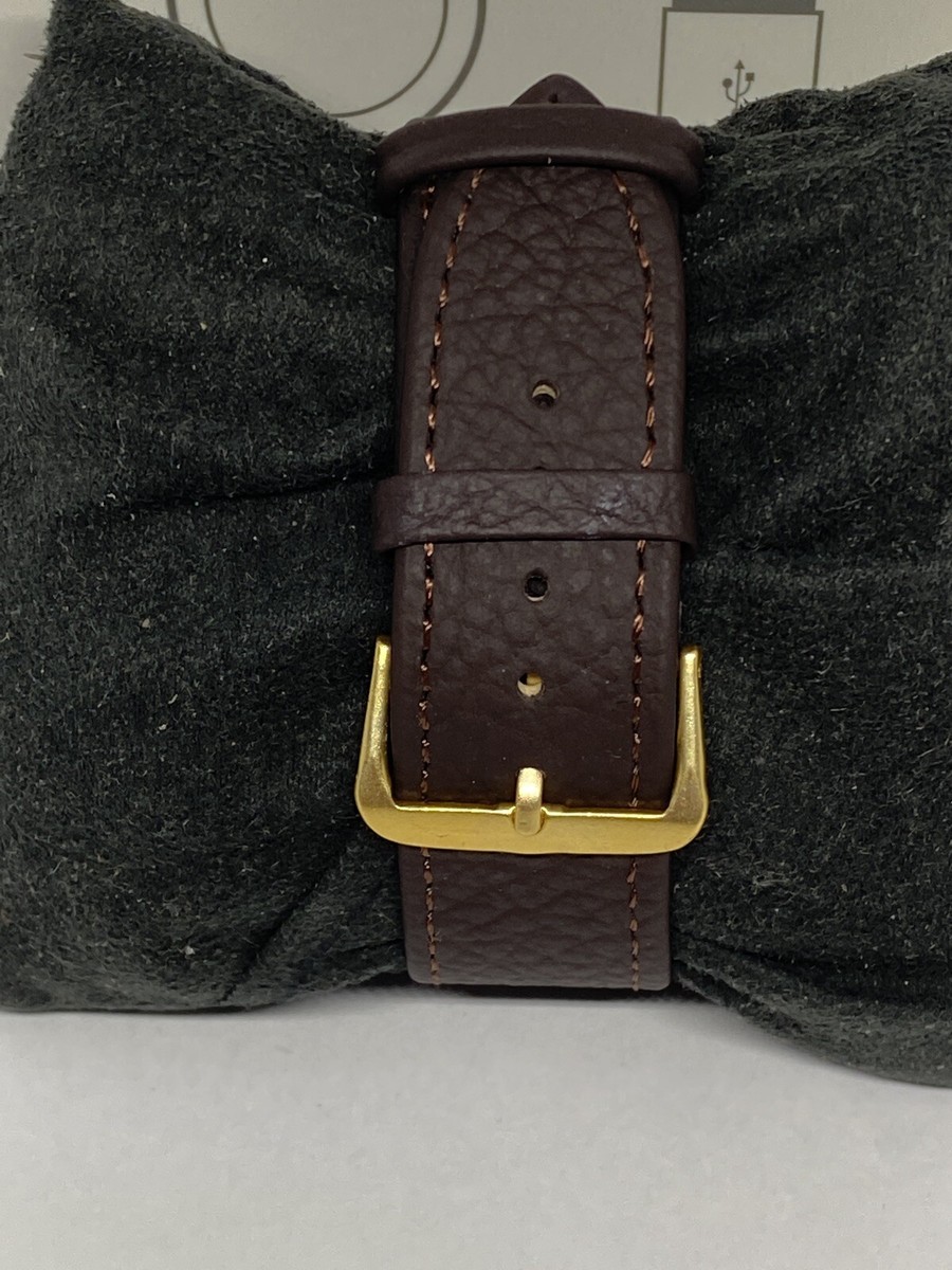 Fossil Gen 3 Authentic Genuine Smart Watch Custom Band  display picture 2