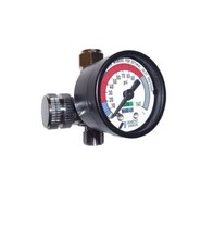 Anest Iwata Air Flow Control Valve - 8130b