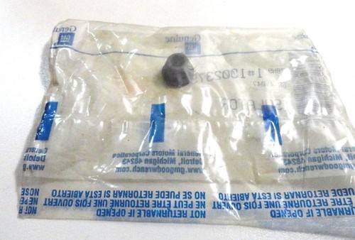 GENUINE GM 10023798 ISOLATER-Automatic Transmission Range Selector Lever - Picture 5 of 5
