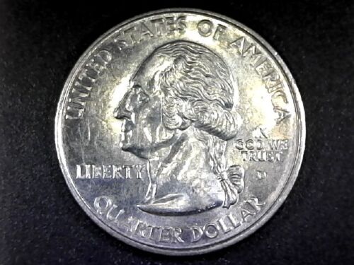 2003 D Arkansas State Quarter