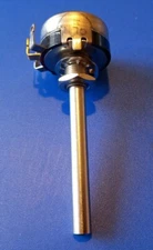 Variable Resistor Clarostat 2.5K Ohms RA20AIRK252AJ - Vintage Aircraft Spare