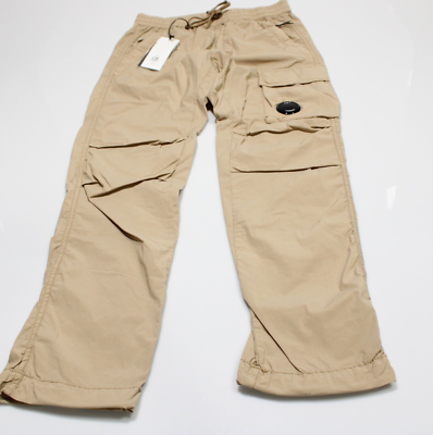 C.P. Company NWT Cargo / Casual Pants Size 46 30 US In Solid C.P. Company NWT Cargo / Casual Pants Size 46 30 US In Solid