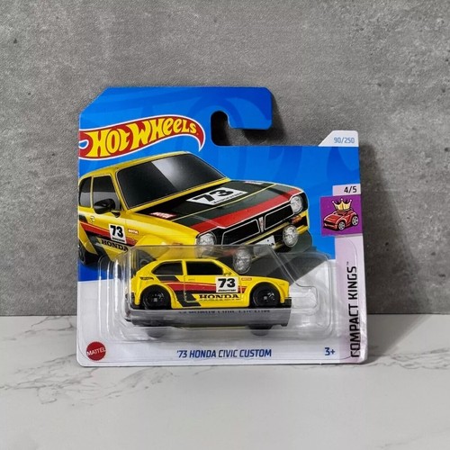 Hot Wheels 1:64 Diecast Model Cars 2024 - Choose your Model - Picture 10 of 47