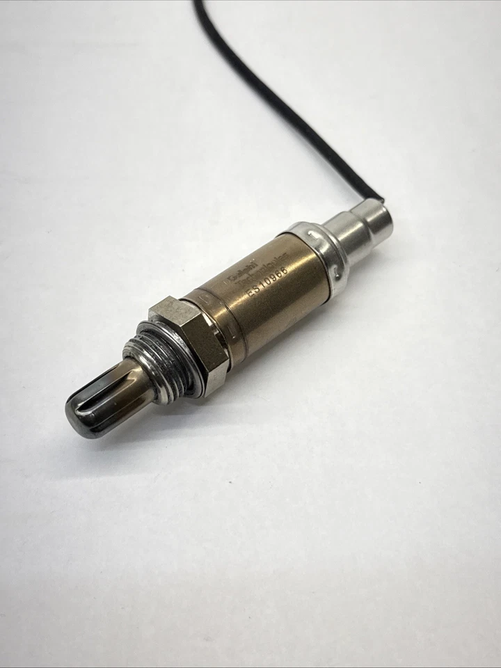 Sensor de oxigênio Delphi ES10966 para GMC K1500 1985-1988 pode caber em outros - Imagem 2 de 4