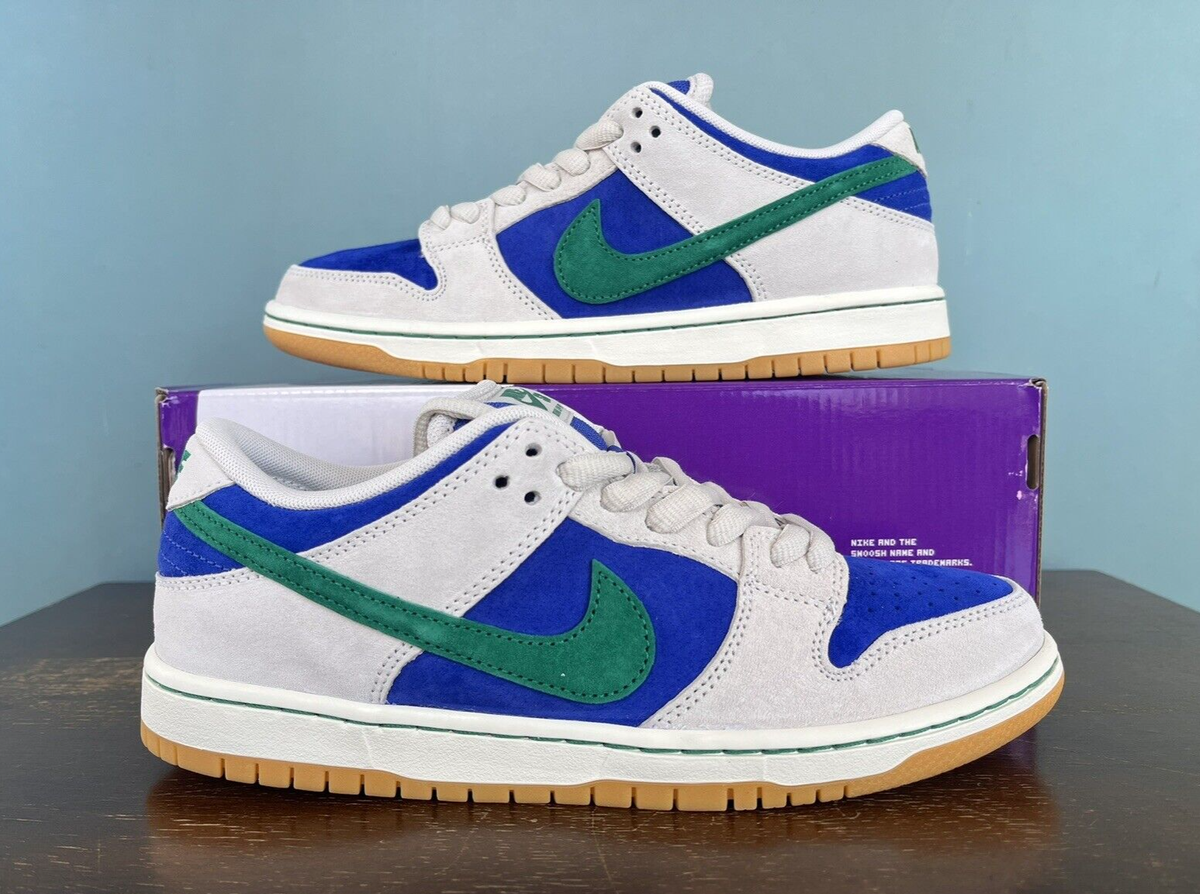 Size 9.5 Hyper Royal Malachite No Size Tags Nike SB Dunk Phantom Hyper Royal Malachite - BUYON main image 4