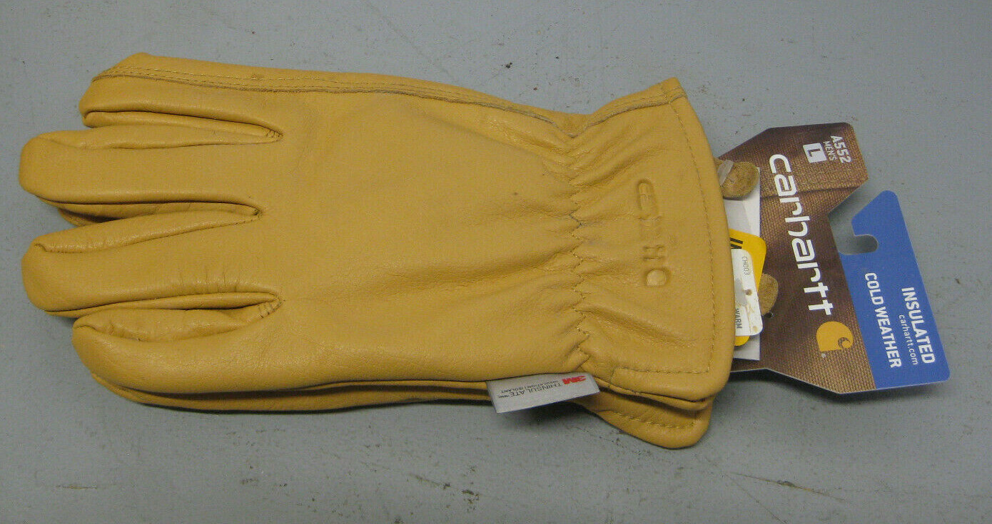 carhartt a552