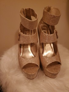 sapatos femininos plataforma