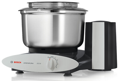 Bosch Universal Plus 800 Watt 6 5 Qt Kitchen Stand Mixer Machine