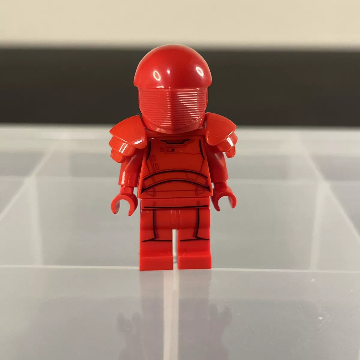 Lego star wars on sale praetorian guard