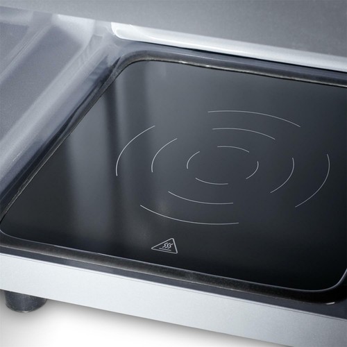 Horno microondas Dometic MWO 240 - Imagen 2 de 4