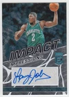 2025 Panini Larry Johnson Topps Certified Autograph Issue (Raw)