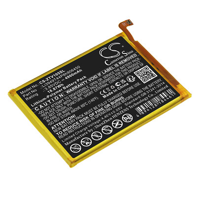 Akku für ZTE Blade V2020 Smart V1050 V20 Smart Li3949T44P8h906450 4900mAh