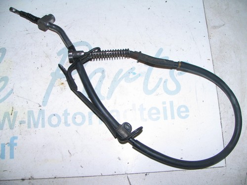 BMW Seilzug Parkbremse C evolution, C600, C 600, C 650, C 650, K17, K18, K19