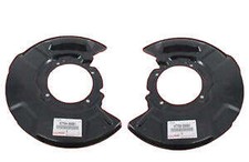 Genuine Porsche Gt3 Brake Duct Set 53 Sets for sale online | eBay 