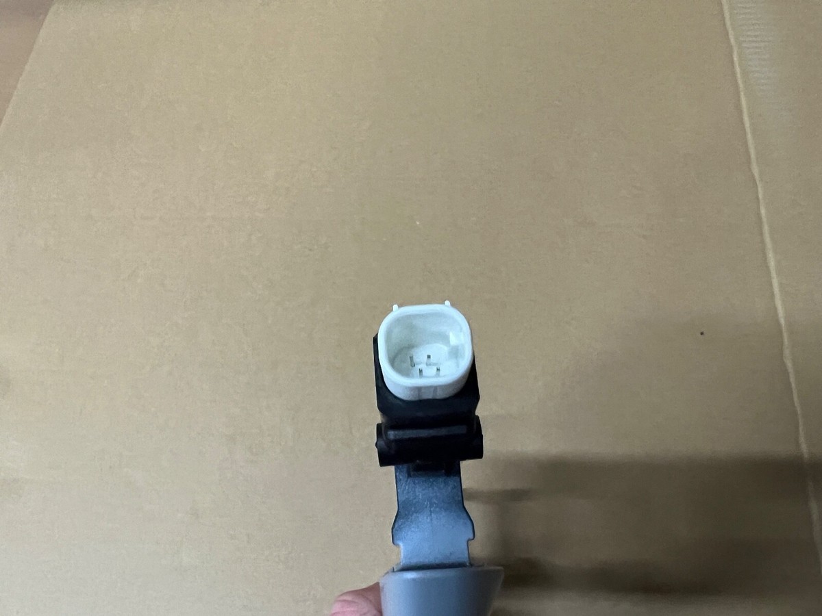 PORSCHE MACAN 95B FRONT LEFT SIDE DOOR EXTERIOR HANDLE KEYLESS 