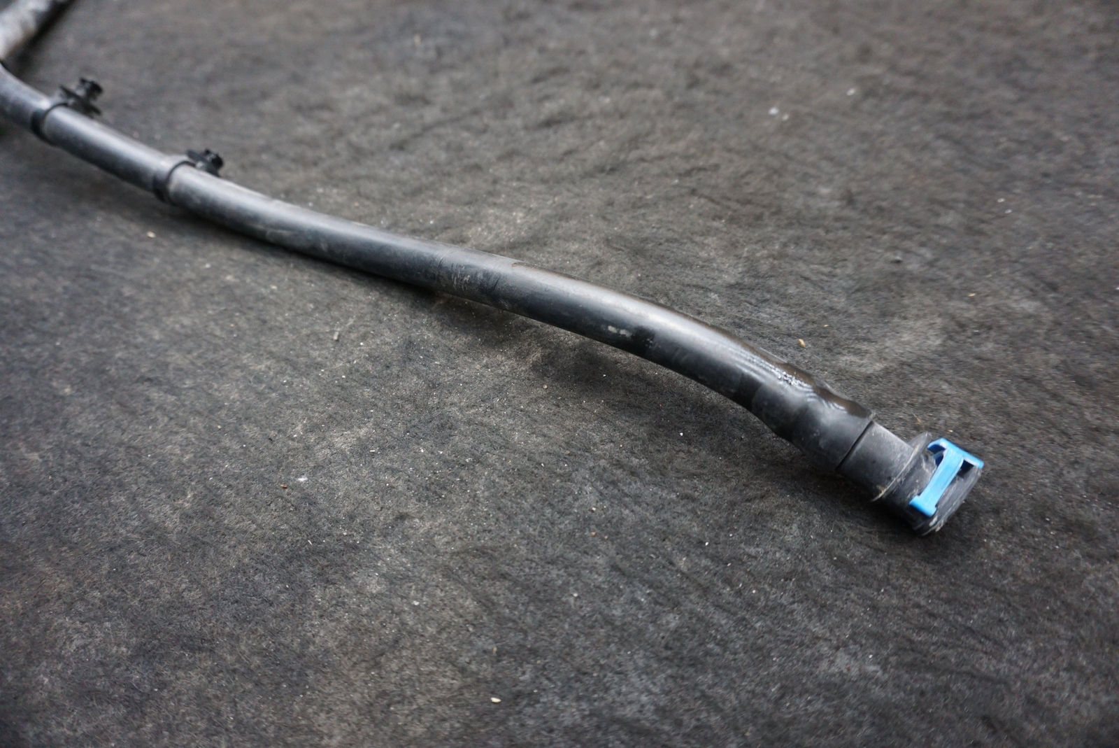 Front Head Light Lamp Washer Hose Tube Pipe 69933900 Ferrari California 2008-14