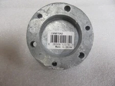 P37C Martyr CMMP70RZ Zinc Max Prop Anode 70mm OEM New Factory Boat Parts