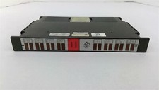 Texas Instruments 500-5011 Output Module 85-132 Vac