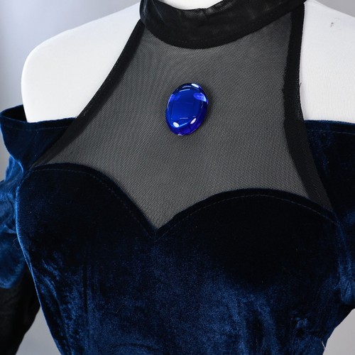 Cosplay Alien Stage Mizi Disfraces Vestido Halloween Mascarada Trajes de Rendimiento - Imagen 5 de 10