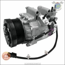 Climatisation et Accessoires Honda FR-V