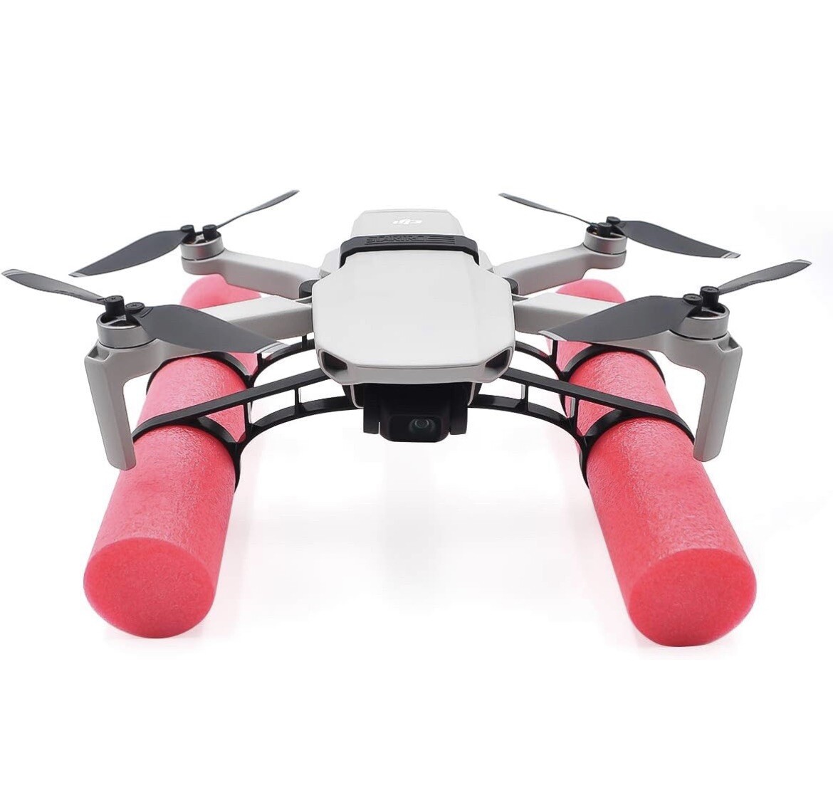 Water Landing Gear Buoyancy Rod Floating kit for DJI Mavic Mini/Mini 2 Drone eBay