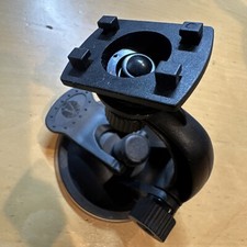 ORIGINAL OEM RAND McNALLY SUCTION MOUNT for TND-70 TND-80 TABLETS Free Ship 