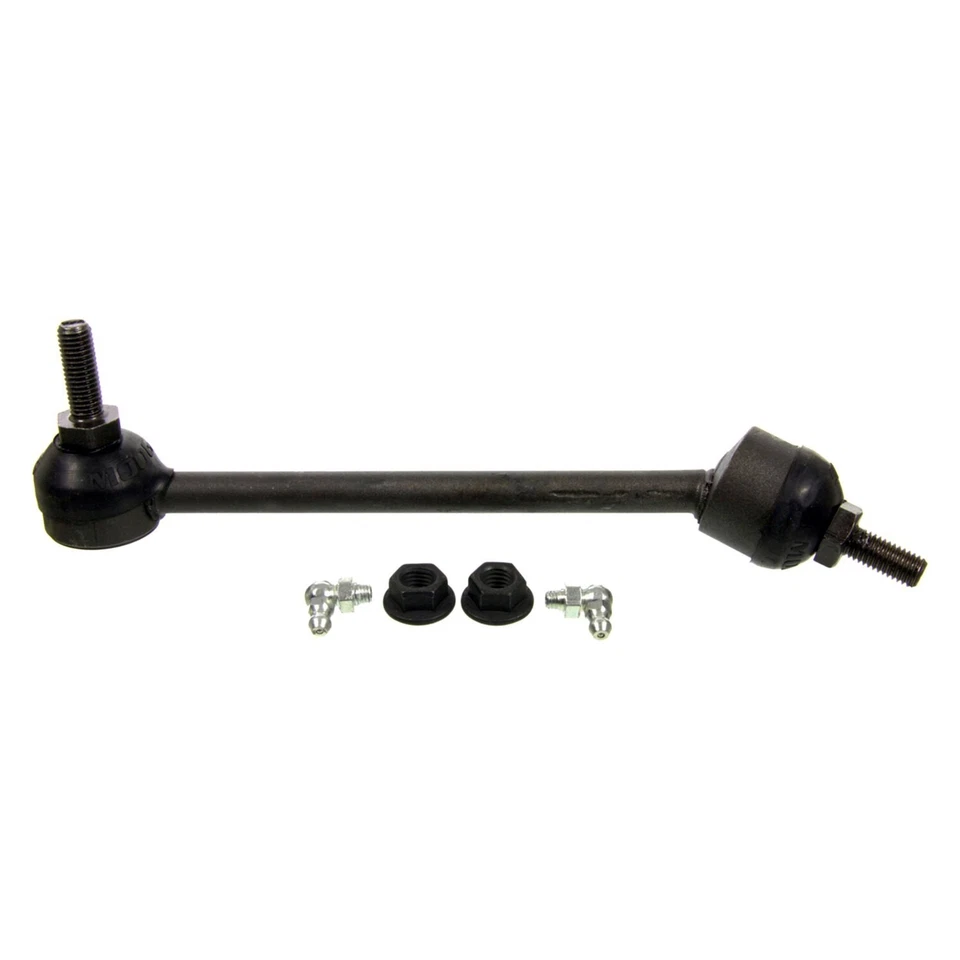 Barra estabilizadora trasera enlace lado pasajero para Jaguar S-Type F-Type XF 2000-2019 Foto 3 de 3