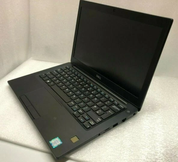 Dell Latitude 7290 · i7-8650U · 16GB · 256GB, photo 3 of 5