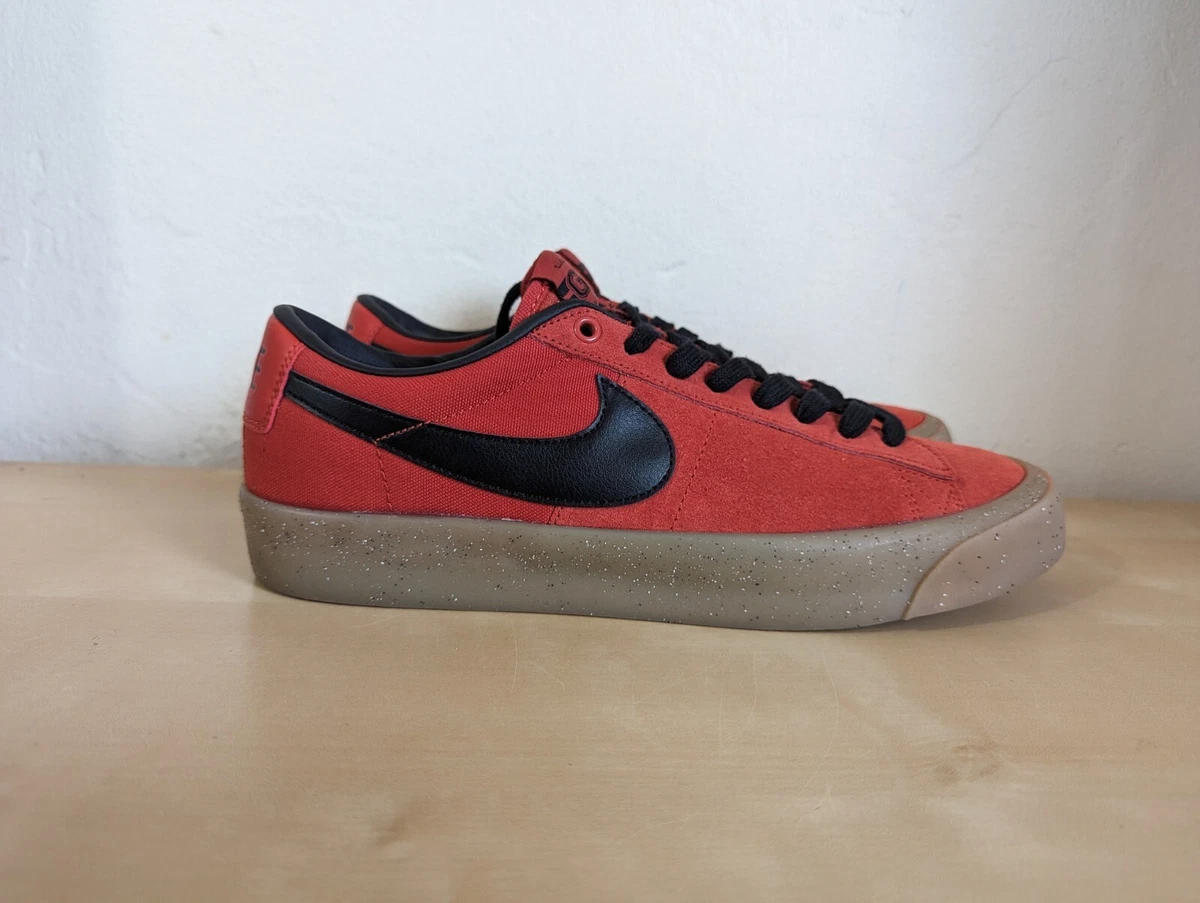 Sb blazer low gt cinnabar red top