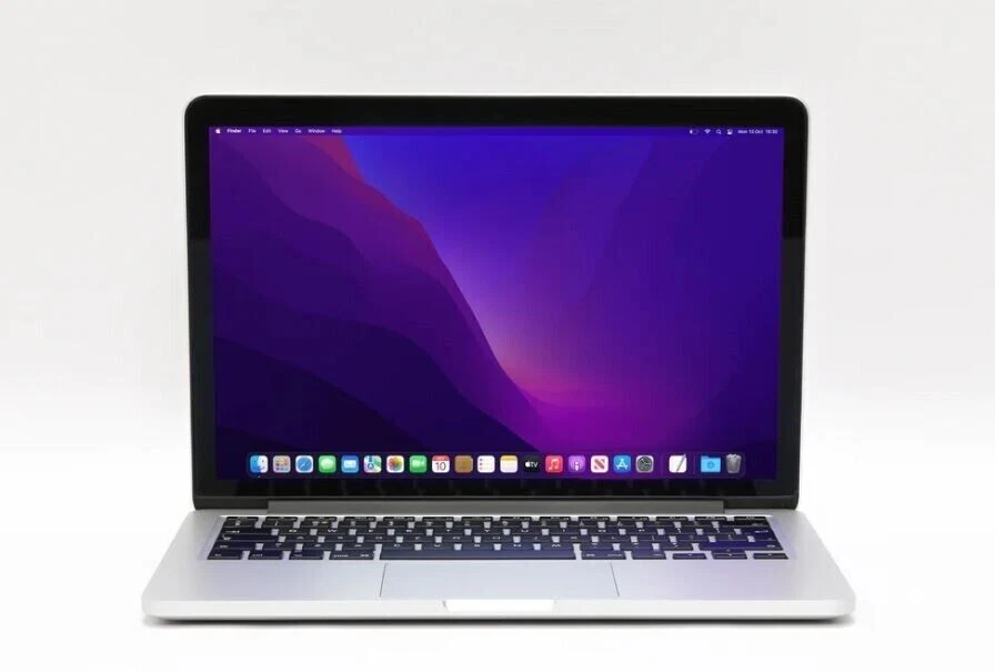 A1502 store macbook ssd