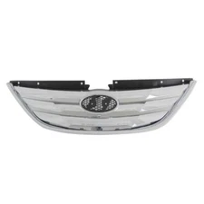 Fit For Hyundai Sonata Front GRILLE CHROMED/PAINTED HY1200154 863503S100