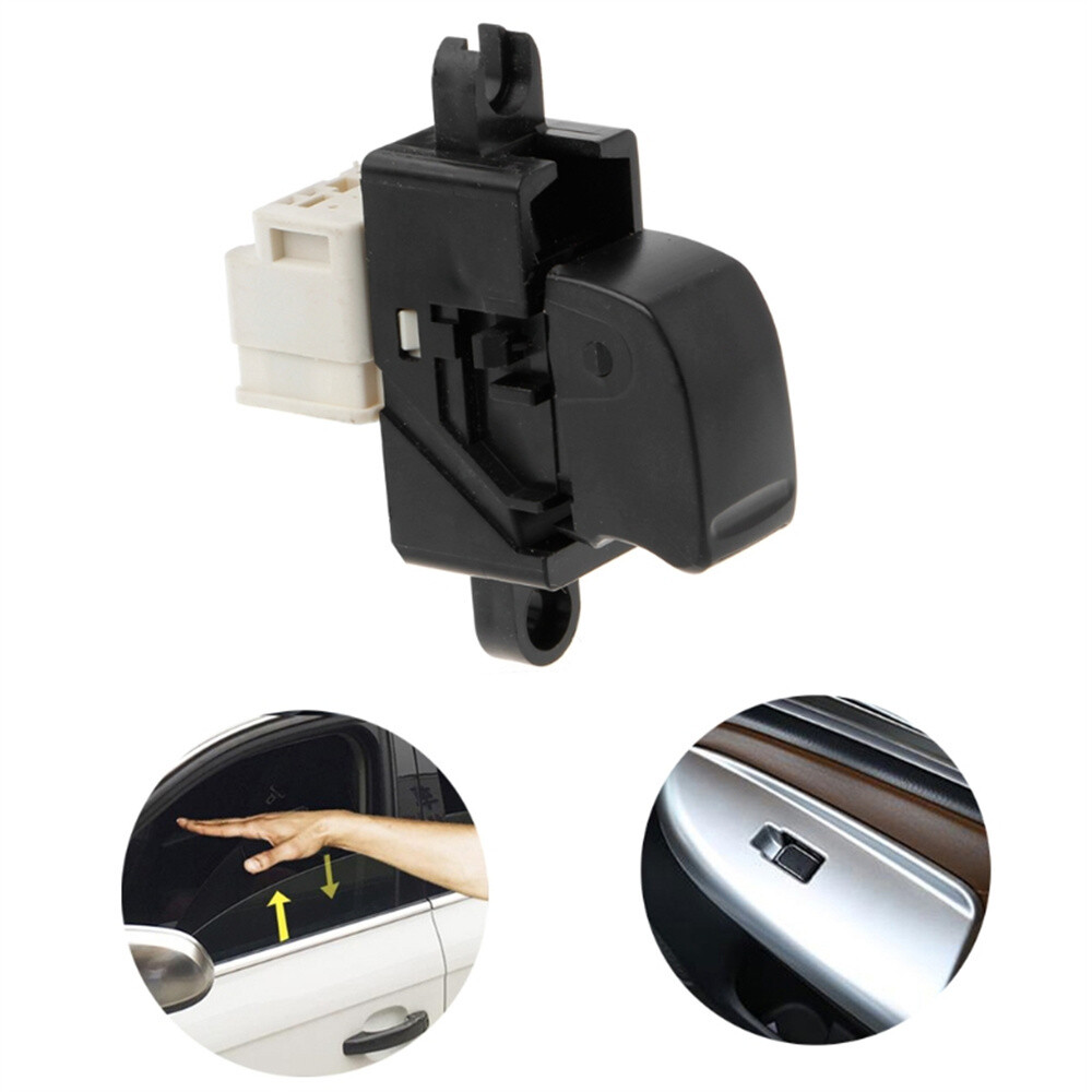 Power Window Switch 254110V000 254110V00A For Nissan Navara NP300