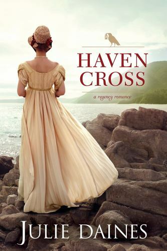 Havencross - 1524403326, Julie Daines, paperback