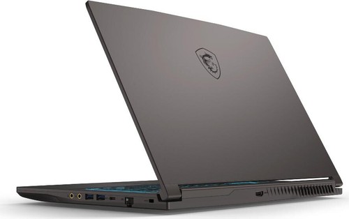 MSI THIN 15 Notebook 15,6" i7 RAM 16GB SSD 512GB W11 9S7-16R831 2028 - Foto 2 di 2