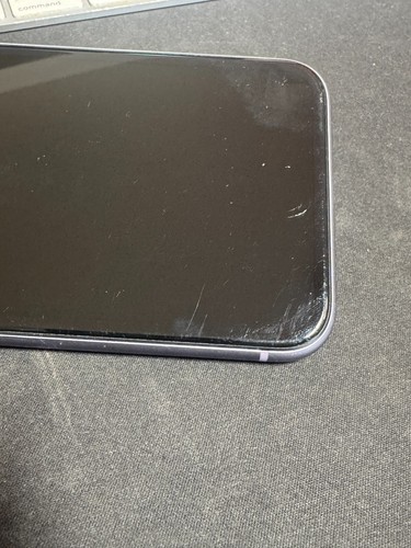 Apple iPhone 11 - 128GB - Unlocked, Fully Functional, Free Shipping! - Zdjęcie 13 z 13