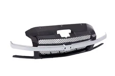 GM1200543 88968960 Front GRILLE For Chevrolet Avalanche 1500,Avalanche 2500 New