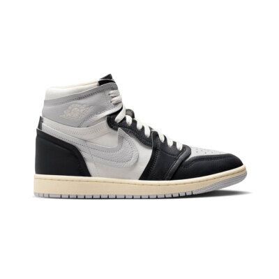 Air Jordan 1 High MM ''Coconut Milk'' FB9891-001 Black/Gray SZ 5-15