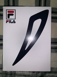 fila disruptor violeta