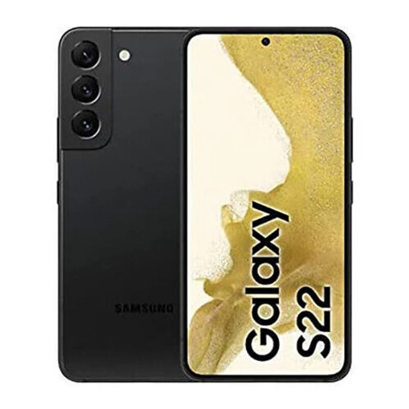 New Samsung Galaxy S22 5G SM-S901U Unlocked 6.1" 128GB/256GB Android Smartphone - Image 2 of 4