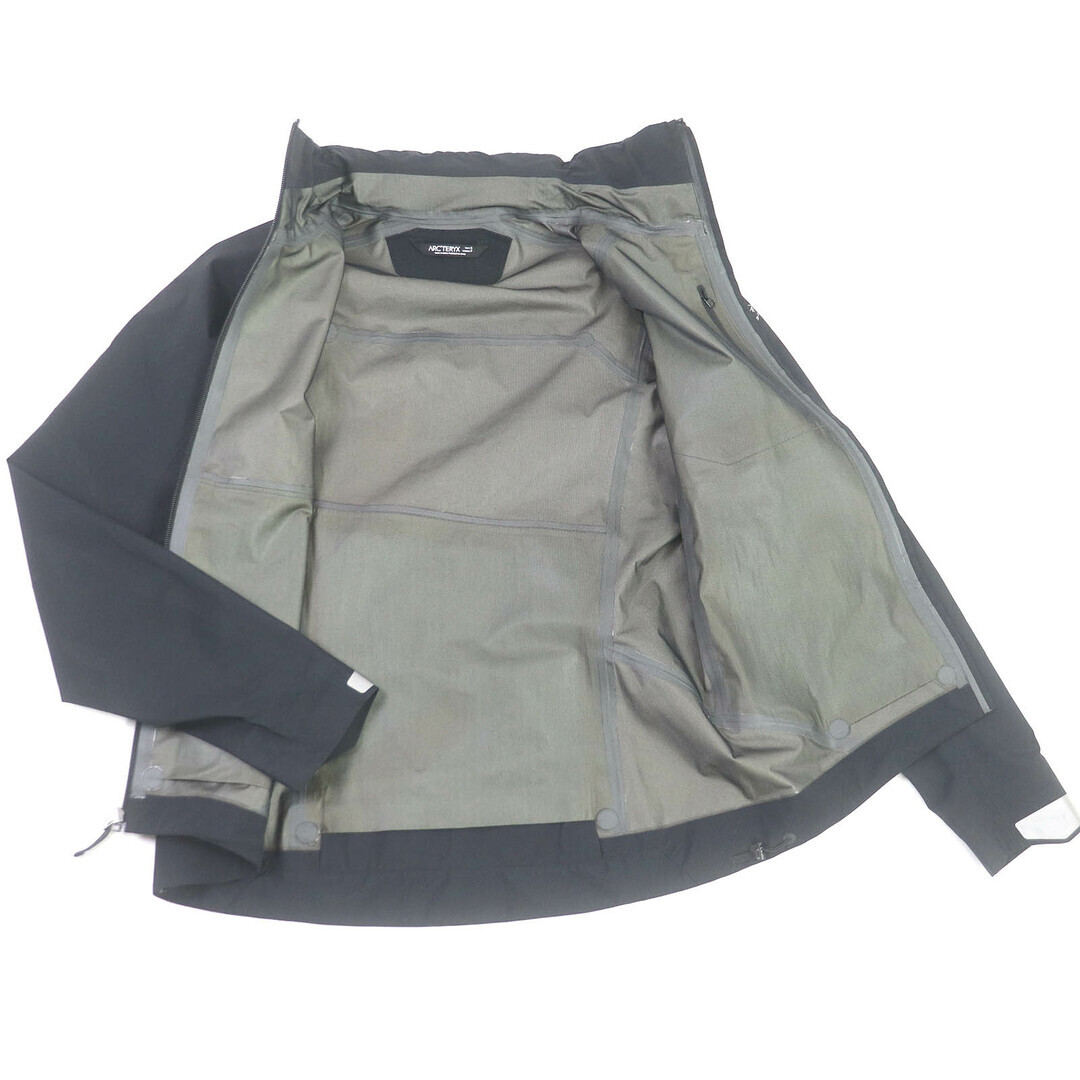 ARC'TERYX Alpha A2B Commuter Hardshell Jacket Gore-Tex ARC'TERYX Alpha A2B Commuter Hardshell Jacket Gore-Tex