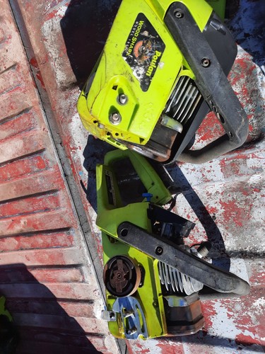Poulan Chainsaw Saw Core Units Part Only Group - Picture 4 of 5