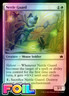 x1 Nettle Guard BLB Bloomburrow MTG 23 FOIL COMMON M/NM 1x