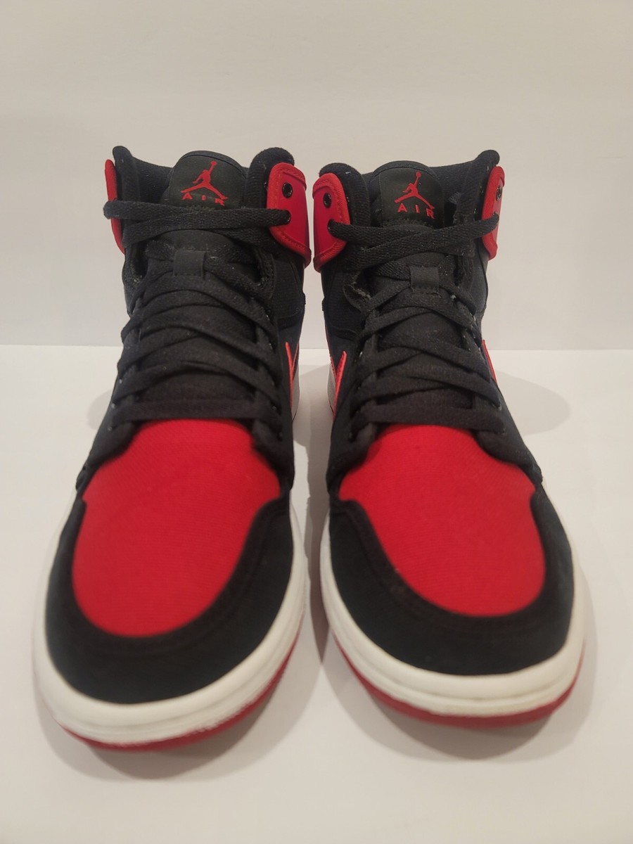スニーカー NIKE Air Jordan 1 Retro KO High Bred 'Ajko' (2012) SS 12 Nike Air Jordan AJKO Retro High Bred 2012 Size 11.5 402297