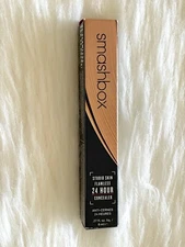 Smashbox Studio Skin Flawless 24 Hour Concealer Medium Warm 0.27oz New In Box